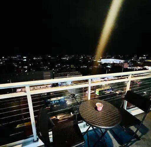 Apartamento Azure Cozy Corners Manila