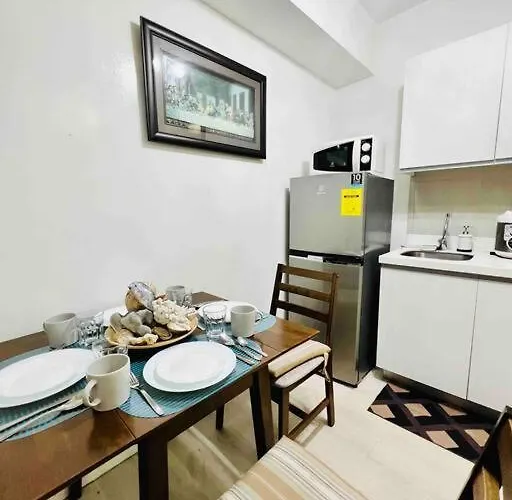Azure Cozy Corners Apartamento *