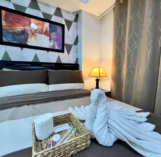 Azure Cozy Corners *