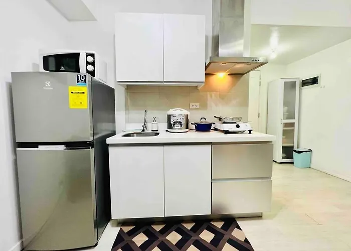 Azure Cozy Corners Manila