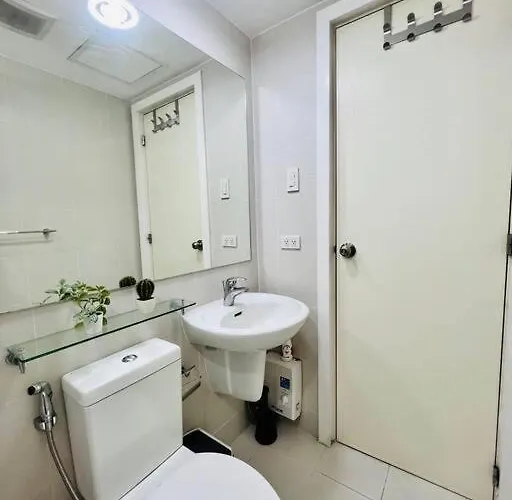 Apartamento Azure Cozy Corners