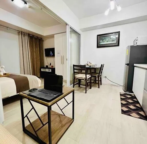 Azure Cozy Corners * Manila