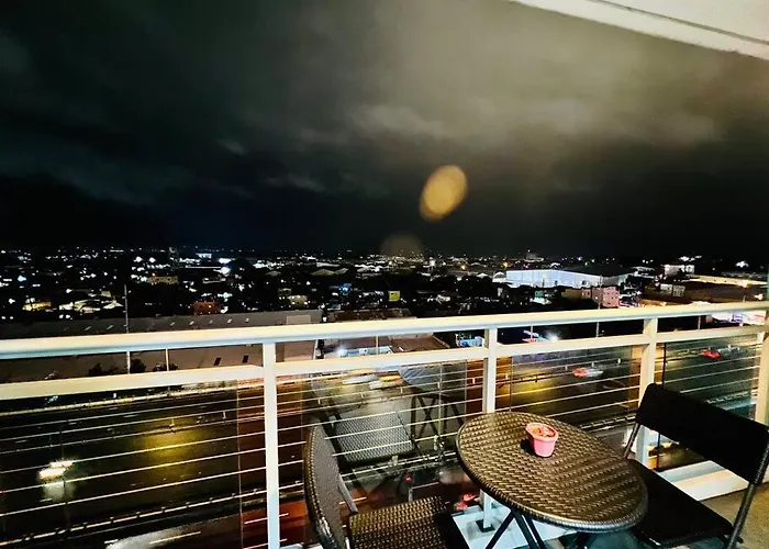 Azure Cozy Corners Manila