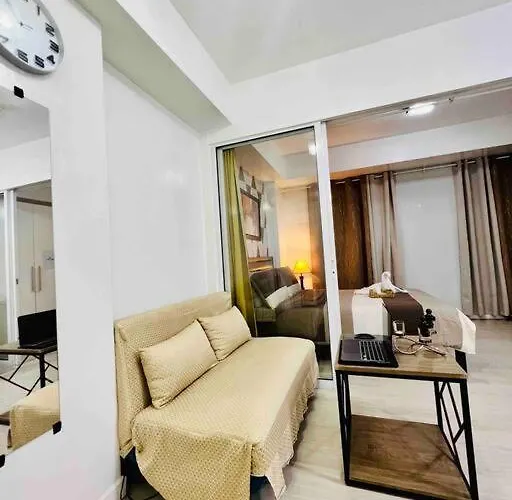 Apartamento Azure Cozy Corners *