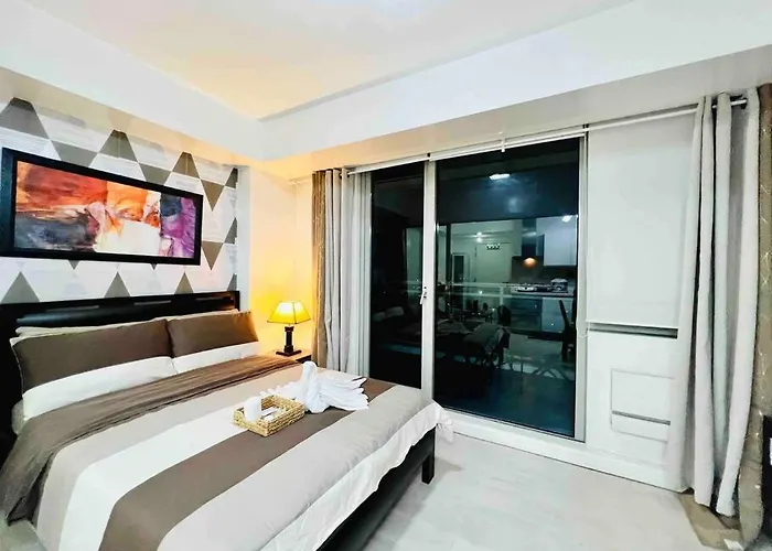 Azure Cozy Corners Manila